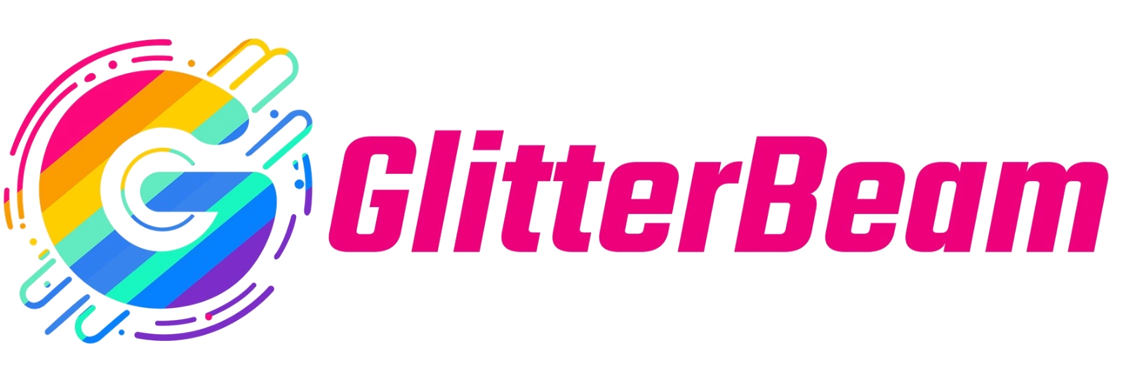 GlitterBeam